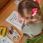 Dzień pluszowego misia. Teddy bear day. 2020r.