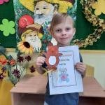 Dzień pluszowego misia. Teddy bear day. 2020r.