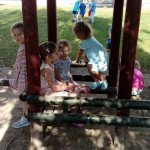 Dzień przedszkolaka 2018 w „Bajkowej Ósemce”