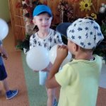 Dzień przedszkolaka 2018 w „Bajkowej Ósemce”