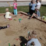 Dzień przedszkolaka 2018 w „Bajkowej Ósemce”