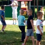 Dzień przedszkolaka 2018 w „Bajkowej Ósemce”