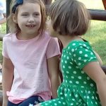 Dzień przedszkolaka 2018 w „Bajkowej Ósemce”