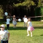 Dzień przedszkolaka 2018 w „Bajkowej Ósemce”