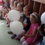 Dzień przedszkolaka 2018 w „Bajkowej Ósemce”