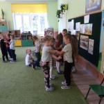 DZIEŃ PRZEDSZKOLAKA U „MOTYLKÓW”