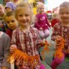 DZIEŃ PRZEDSZKOLAKA U „SMERFÓW”