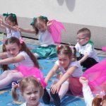 WIELKI FESTYN RODZINNY maj 2019