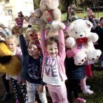 Historia Misia – Nie bij mnie  - Kochaj mnie