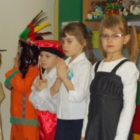 Jasełka dla mieszkańców Domu Pomocy Społecznej w Krośnie 