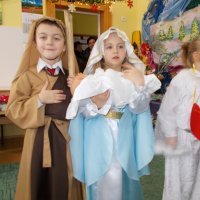 Maleńka przyszła miłość