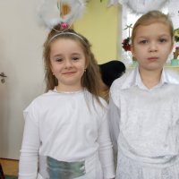 Maleńka przyszła miłość