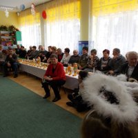 Maleńka przyszła miłość