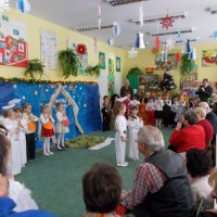 Maleńka przyszła miłość