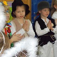 Maleńka przyszła miłość