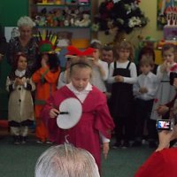 Maleńka przyszła miłość