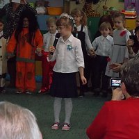 Maleńka przyszła miłość