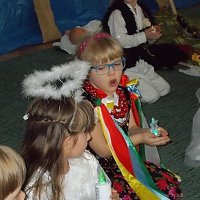 Maleńka przyszła miłość