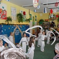 Maleńka przyszła miłość