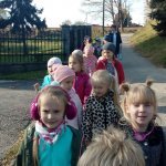 Jesienne Wędrówki 10.2019