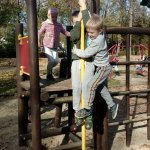 Jesienne Wędrówki 10.2019