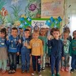 „Jesteśmy z Wami – niebieskimi motylami”