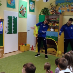 Karpaty Krosno 2018