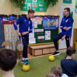 Karpaty Krosno 2018