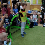 Karpaty Krosno 2018