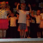 Koncert życzeń dla mamy i taty 2018