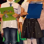 Koncert życzeń dla mamy i taty 2018