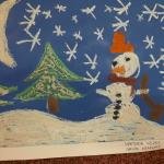 Konkurs plastyczny  03.2021