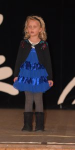 Konkurs recytatorski „Bez piątej klepki” 2015