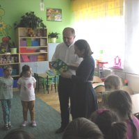 Łączymy się z Europą