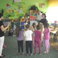 Łączymy się z Europą