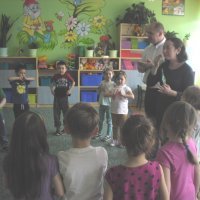 Łączymy się z Europą