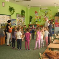 Łączymy się z Europą