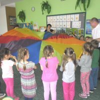 Łączymy się z Europą