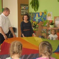 Łączymy się z Europą