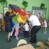 Łączymy się z Europą