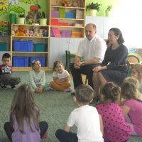 Łączymy się z Europą