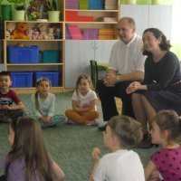 Łączymy się z Europą