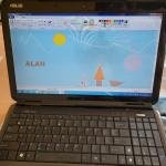 Mam komputer super nowy...