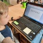 Mam komputer super nowy...