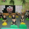 Międzyprzedszkolny konkurs tańca nowoczesnego