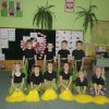 Międzyprzedszkolny konkurs tańca nowoczesnego 2015