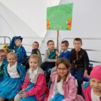 Międzyprzedszkolny turniej halowej piłki nożnej 2016