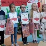 MÓJ KRAJ – MOJA OJCZYZNA