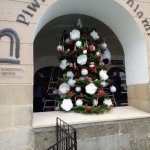 Najładniejsza Choinka 2018r