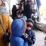 Najładniejsza Choinka 2018r